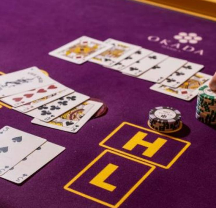 پاکستان میں 3 Patti Crown کا آن لائن کیسینو سیکشن کھولیں۔